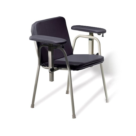 Midmark 281 Blood Drawing UltraFree Chair, UltraFree Restful Path 281-011-868